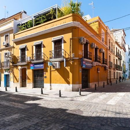 Conde Collection Gran Poder Sevilla Exterior foto